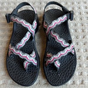 Chaco sandals